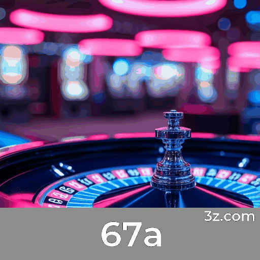 67a: Experiência de Cassino Imersiva para Brasileiros