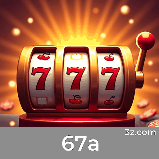 67a: Seu Cassino Online Seguro e Profissional