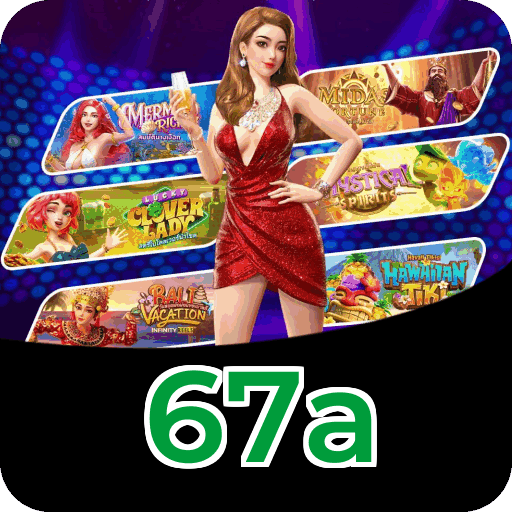 Slots Premium da PG Soft na 67a