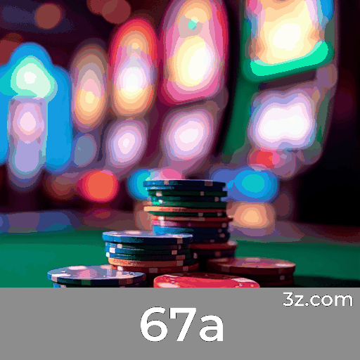 67a: Experiência Luxuosa em Jogos de Cassino