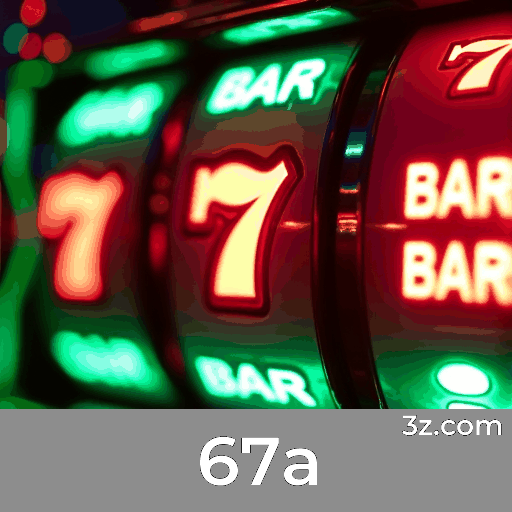 67a: Seu Cassino Online Seguro e Profissional