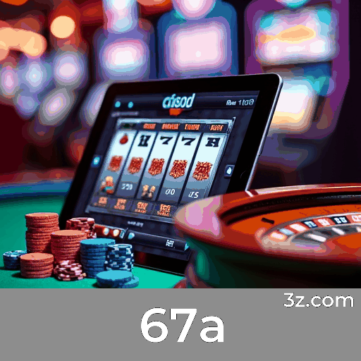 Participe, Compita e Vença no Crash da 67a