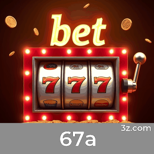 67a: Experiência Luxuosa em Jogos de Cassino