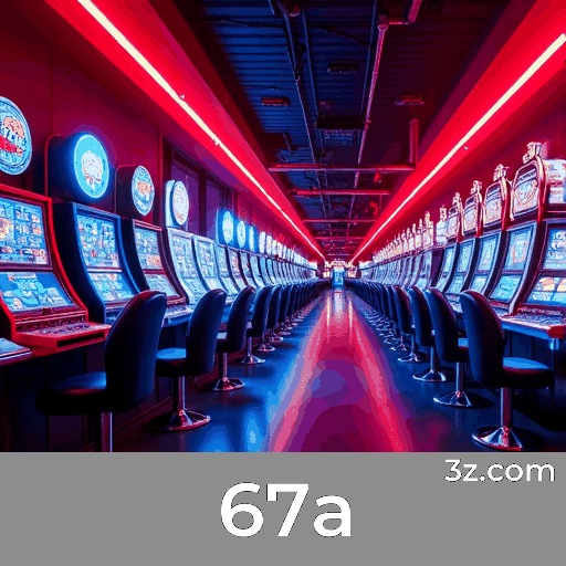 Descubra a Revolução dos Jogos na 67a com Experiências Disruptivas