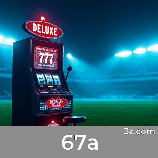 67a: Experiência Luxuosa em Jogos de Cassino