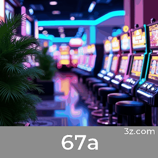 67a: Experiência de Cassino Imersiva para Brasileiros